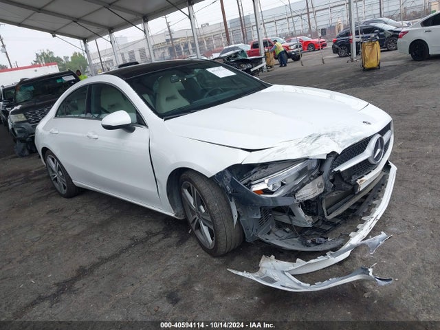 2020 WDD5J4GB1LN037878 main image