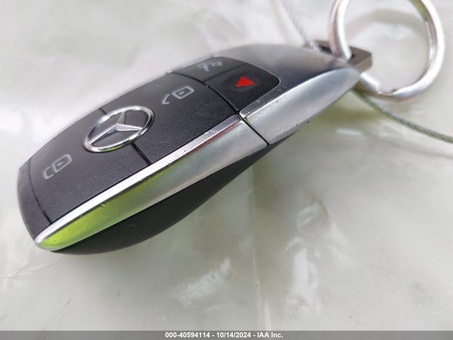 WDD5J4GB1LN037878 Mercedes-Benz CLA 250