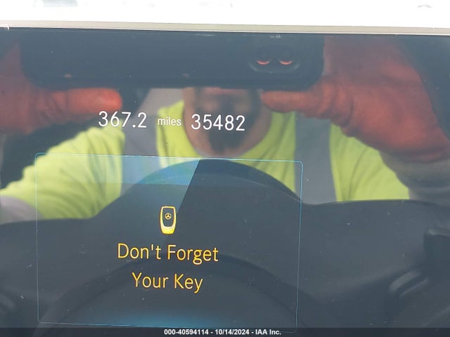 WDD5J4GB1LN037878 Mercedes-Benz CLA 250