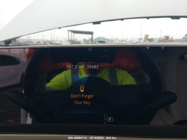 WDD5J4GB1LN037878 Mercedes-Benz CLA 250