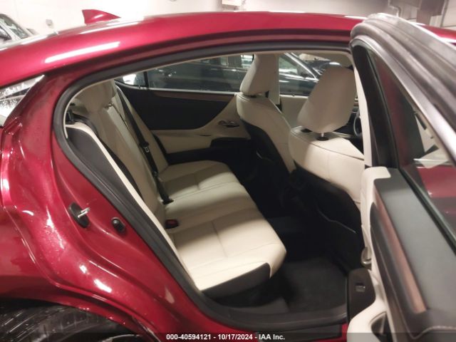 58ADA1C16PU027171 Lexus ES 300H