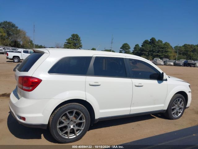 3C4PDDEG5GT163787 Dodge Journey R/t