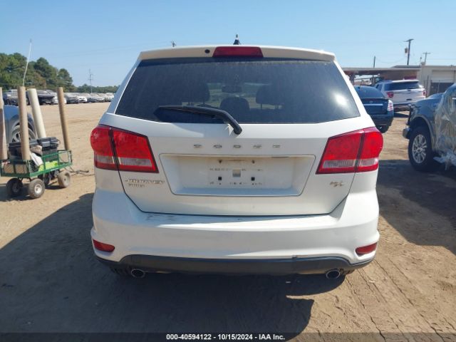 3C4PDDEG5GT163787 Dodge Journey R/t