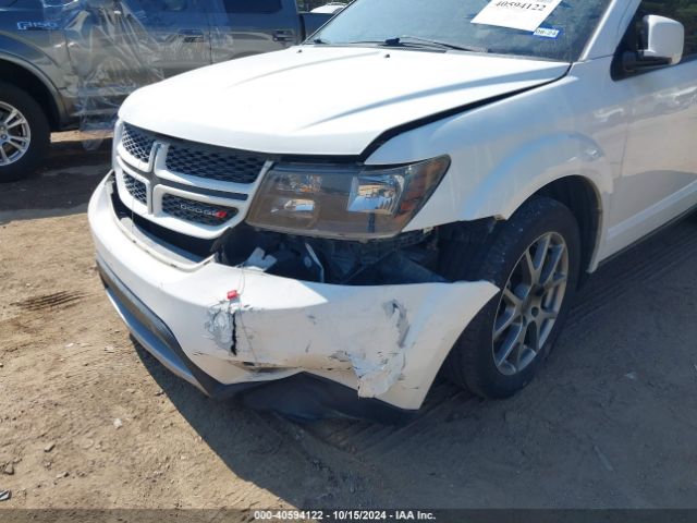3C4PDDEG5GT163787 Dodge Journey R/t
