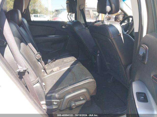 3C4PDDEG5GT163787 Dodge Journey R/t