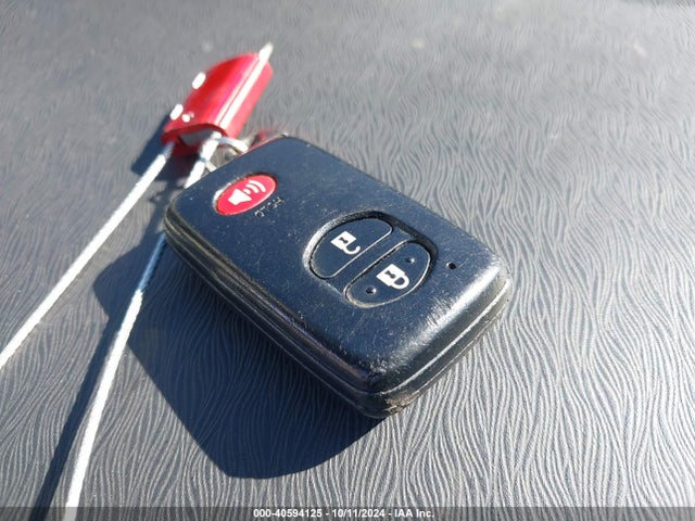 Toyota Prius Two 2015 JTDKN3DU8F0415858 Image 11