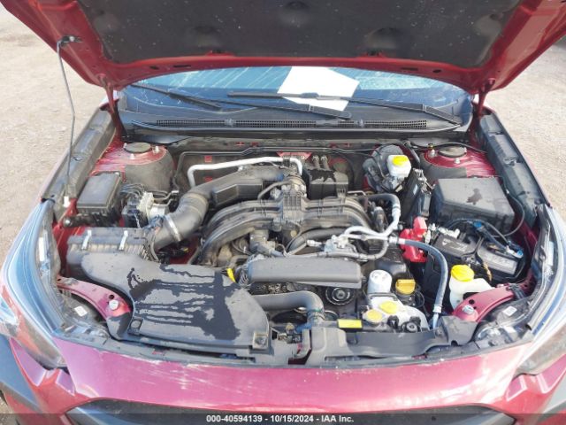 4S4BTAFC5P3110344 Subaru Outback Premium
