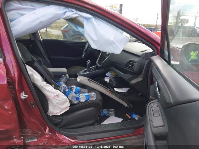 4S4BTAFC5P3110344 Subaru Outback Premium