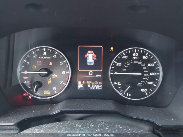4S4BTAFC5P3110344 Subaru Outback Premium