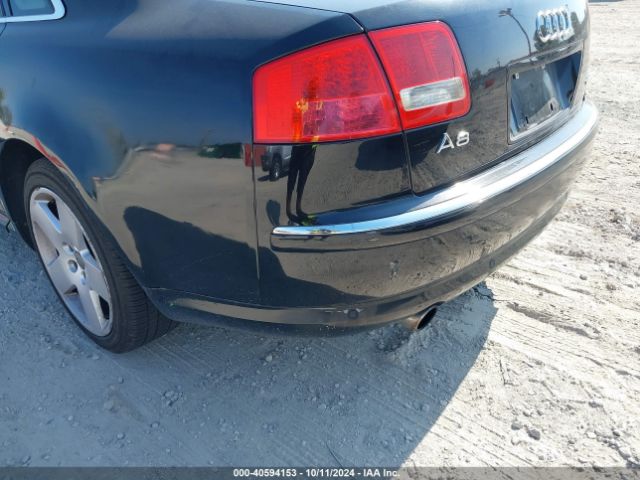 2007 AUDI A8 WAULV44E37N007921 Photo 5