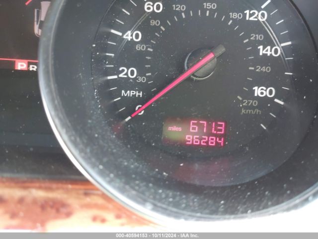 2007 AUDI A8 WAULV44E37N007921 Photo 6