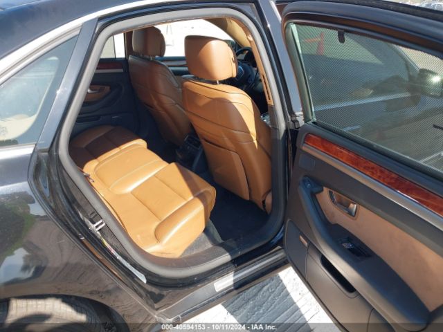 2007 AUDI A8 WAULV44E37N007921 Photo 7