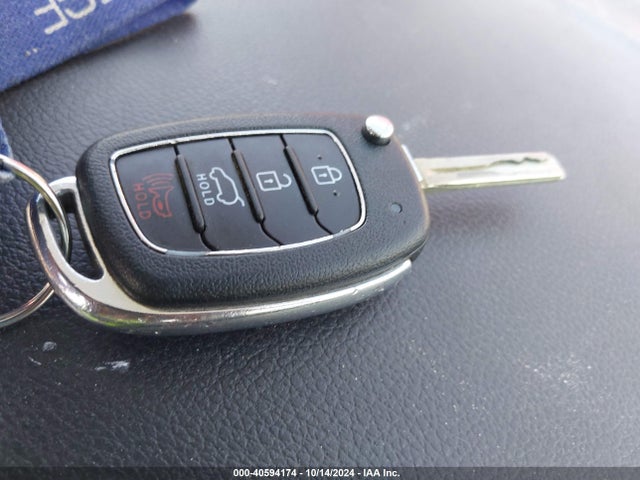 Hyundai TUCSON SE 2020 KM8J23A40LU182065 Image 11