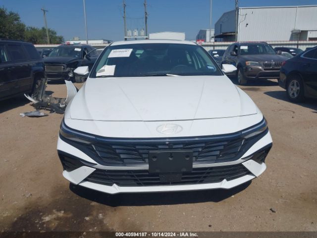 KMHLP4DG8RU836261 Hyundai Elantra Limited