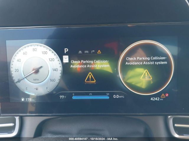 KMHLP4DG8RU836261 Hyundai Elantra Limited