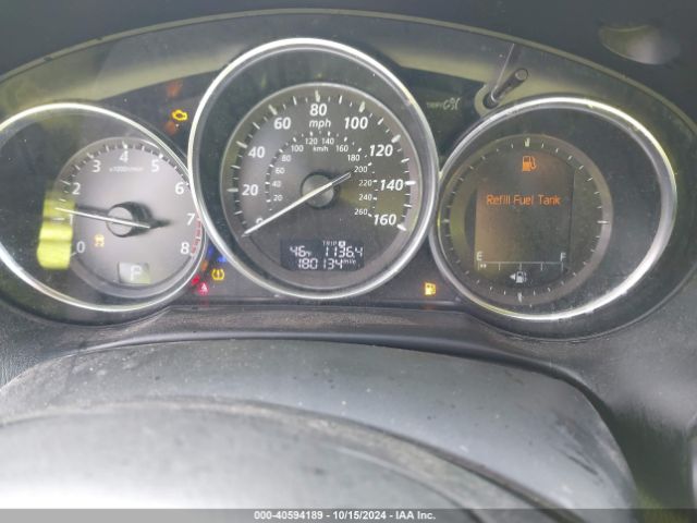 JM3KE4DY0F0431911 Mazda Cx-5 Grand Touring