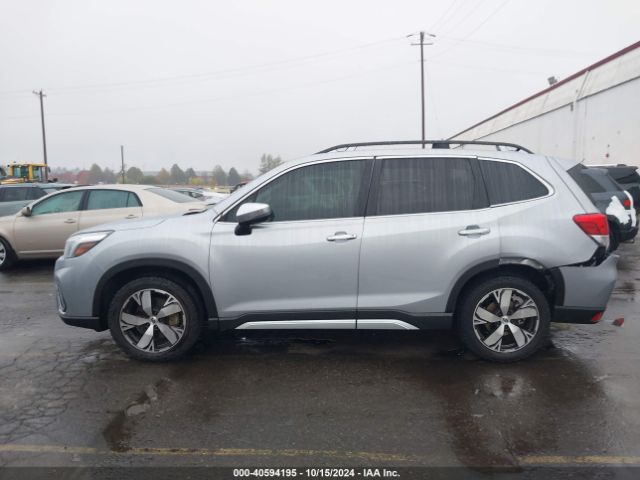 JF2SKAWC2KH487587 Subaru Forester Touring
