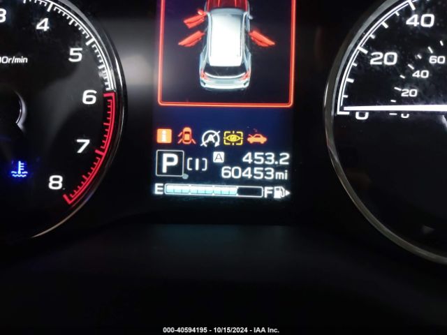 JF2SKAWC2KH487587 Subaru Forester Touring
