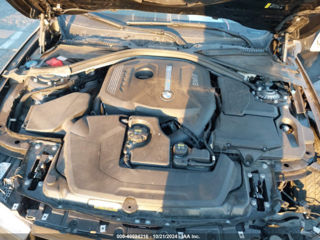 WBA8E1C59JA171680 BMW 330e Iperformance