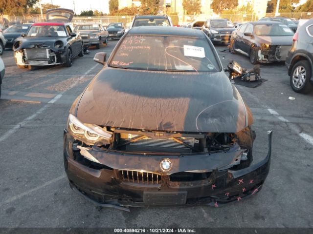 WBA8E1C59JA171680 BMW 330e Iperformance