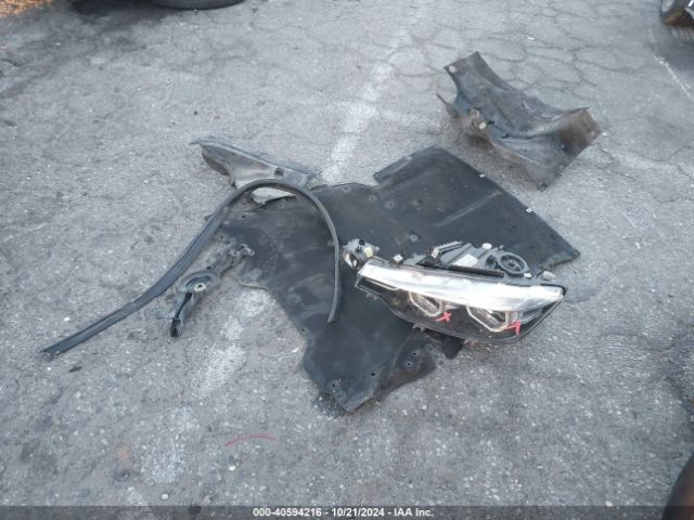WBA8E1C59JA171680 BMW 330e Iperformance