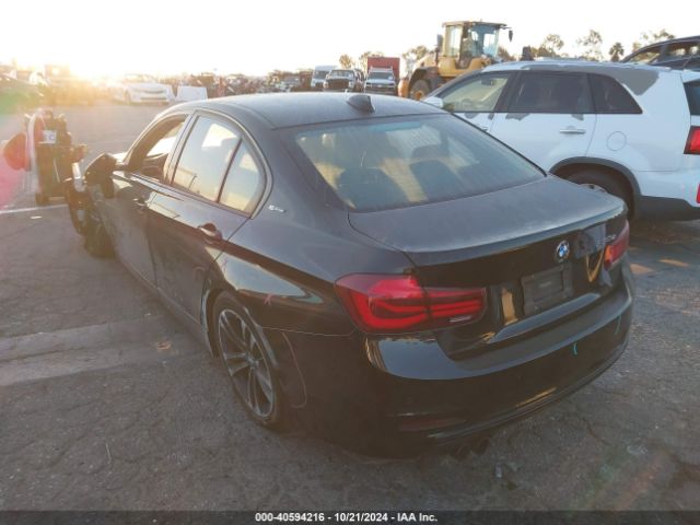 WBA8E1C59JA171680 BMW 330e Iperformance