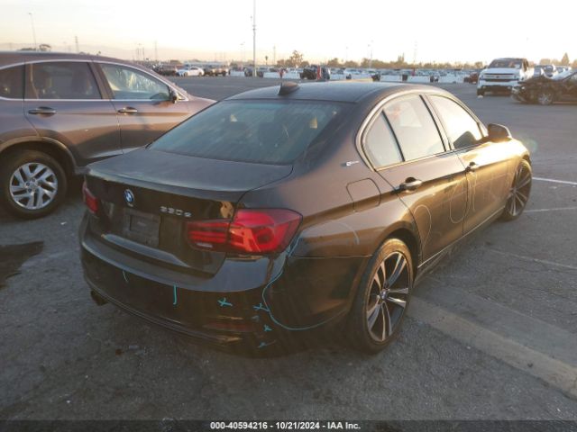 WBA8E1C59JA171680 BMW 330e Iperformance