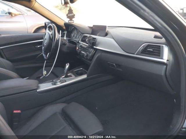 WBA8E1C59JA171680 BMW 330e Iperformance