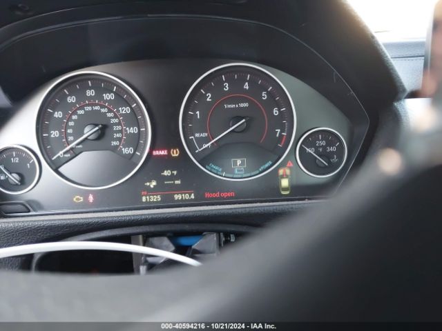 WBA8E1C59JA171680 BMW 330e Iperformance