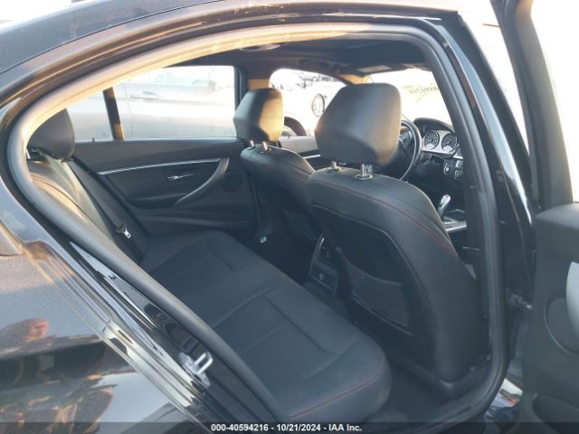 WBA8E1C59JA171680 BMW 330e Iperformance
