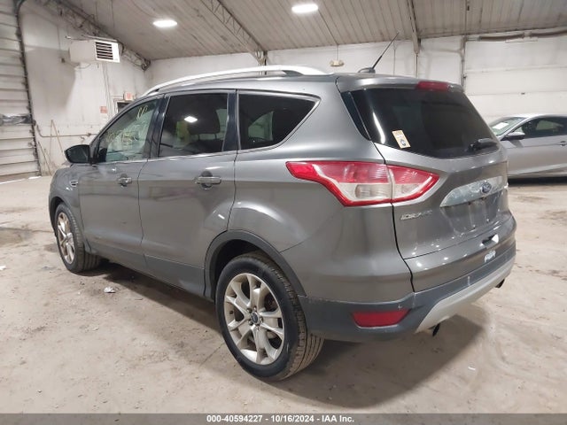 Ford Escape Titanium 2014 1FMCU9J93EUD36434 Image 3