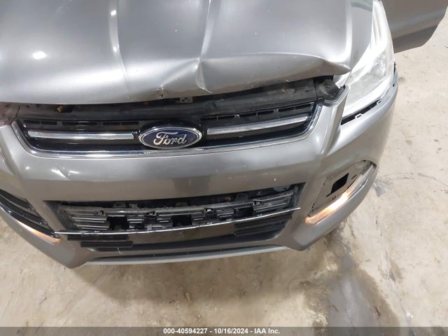 Ford Escape Titanium 2014 1FMCU9J93EUD36434 Image 6