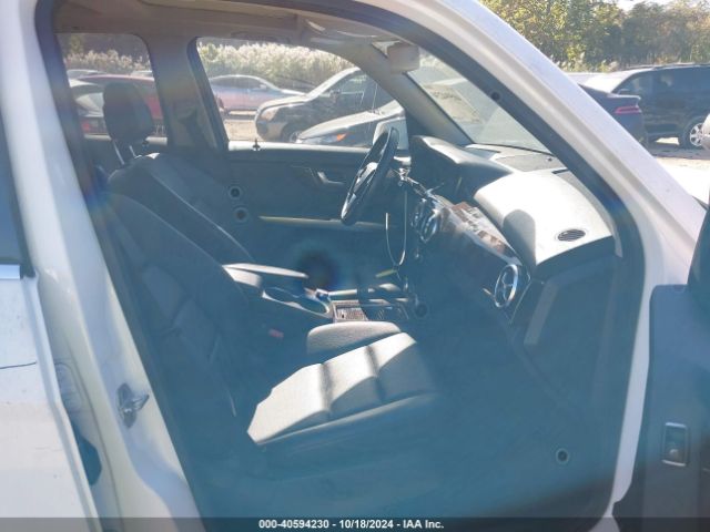 WDCGG8JB0FG419484 Mercedes-Benz Glk 350 4matic