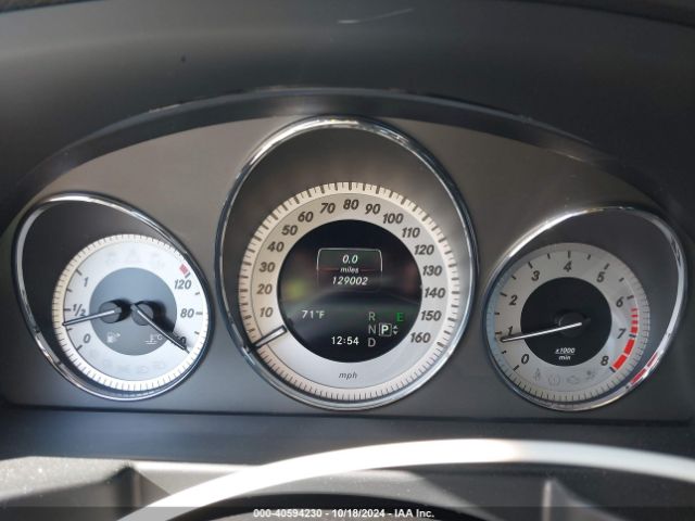 WDCGG8JB0FG419484 Mercedes-Benz Glk 350 4matic