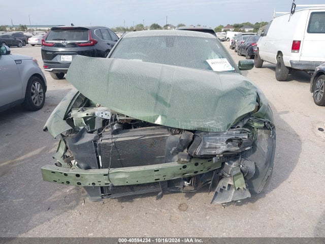 Dodge Charger Sxt Rwd 2020 2C3CDXBG3LH101560 Image 11