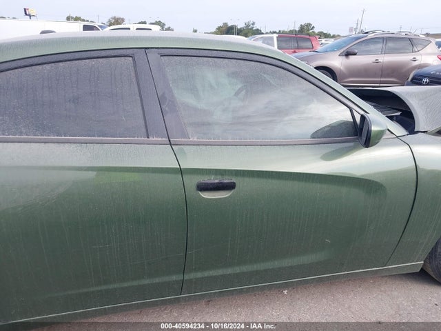 Dodge Charger Sxt Rwd 2020 2C3CDXBG3LH101560 Image 12