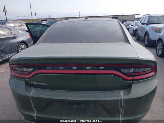 Dodge Charger Sxt Rwd 2020 2C3CDXBG3LH101560 Image 15