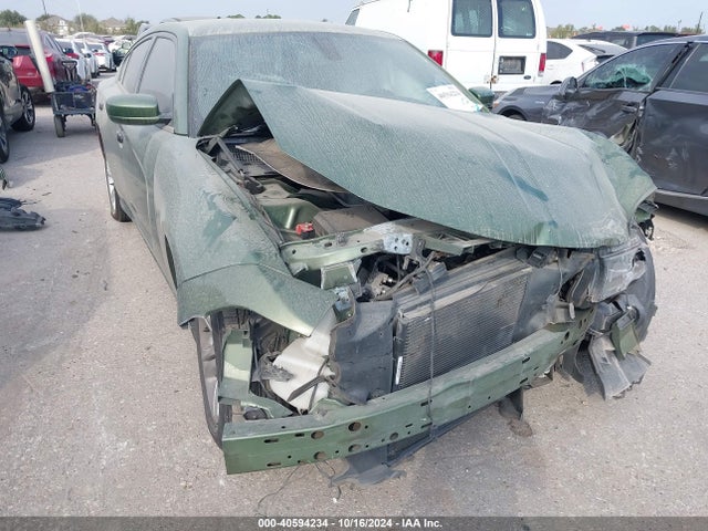 Dodge Charger Sxt Rwd 2020 2C3CDXBG3LH101560 Image 6