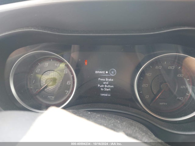 Dodge Charger Sxt Rwd 2020 2C3CDXBG3LH101560 Image 7