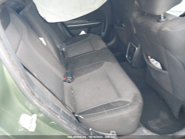 Dodge Charger Sxt Rwd 2020 2C3CDXBG3LH101560 Image 8
