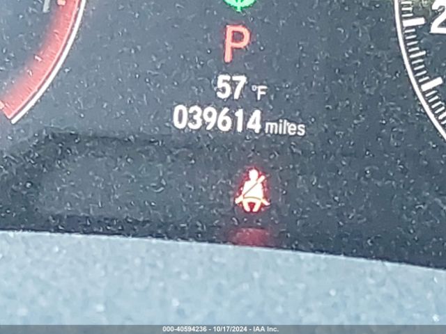 1HGCV1F39NA093657 Honda Accord Sport