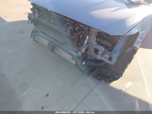 1HGCV1F39NA093657 Honda Accord Sport