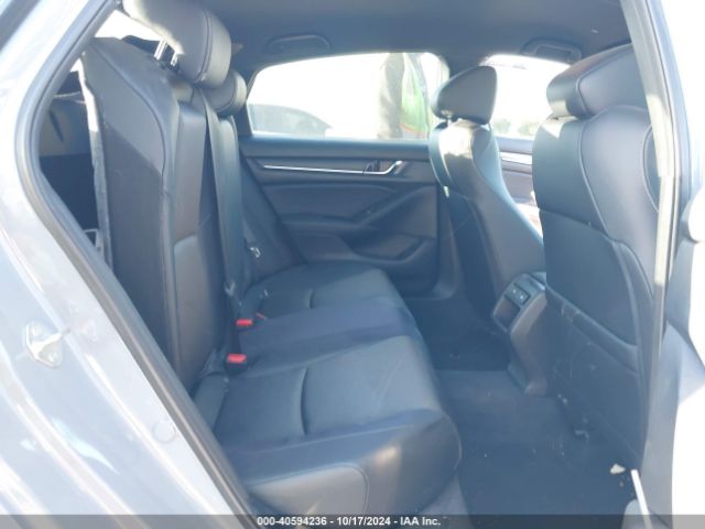 1HGCV1F39NA093657 Honda Accord Sport