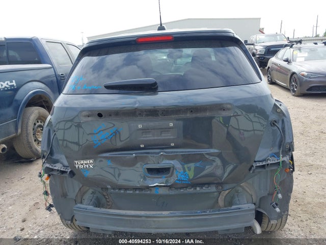 Chevrolet Trax Fwd Ls 2020 3GNCJKSB6LL109405 Image 17