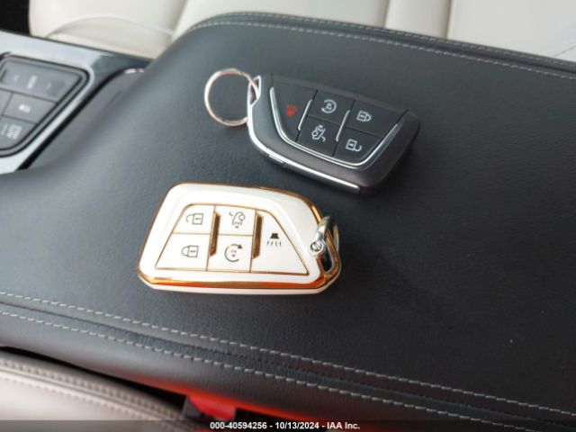 1G6DA5RK6M0143995 Cadillac Ct4 Luxury