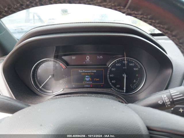 1G6DA5RK6M0143995 Cadillac Ct4 Luxury