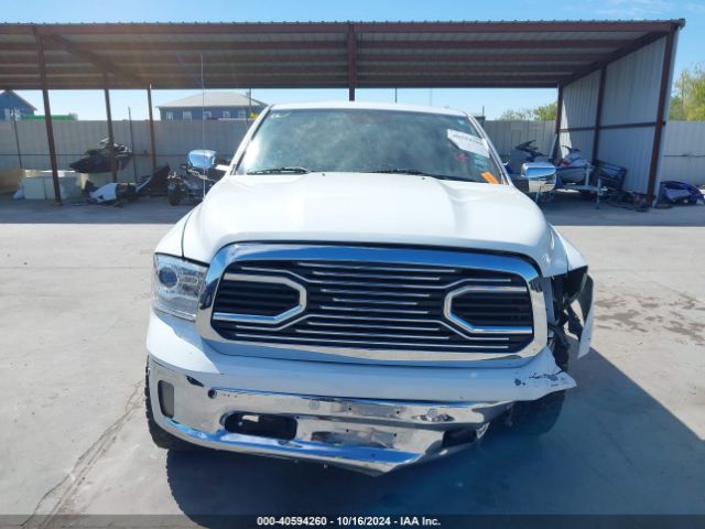 1C6RR7NT2HS852477 RAM 1500 Laramie  4x4 5'7 Box