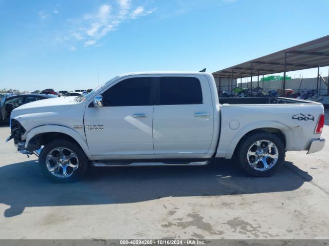 1C6RR7NT2HS852477 RAM 1500 Laramie  4x4 5'7 Box