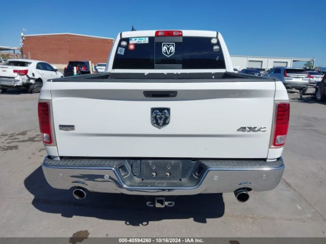 1C6RR7NT2HS852477 RAM 1500 Laramie  4x4 5'7 Box