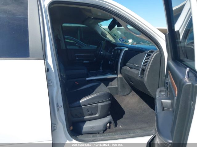 1C6RR7NT2HS852477 RAM 1500 Laramie  4x4 5'7 Box